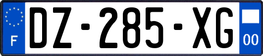 DZ-285-XG