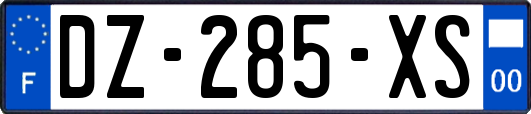 DZ-285-XS