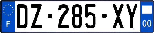 DZ-285-XY