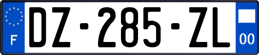 DZ-285-ZL