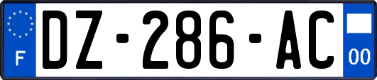 DZ-286-AC