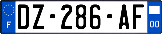 DZ-286-AF