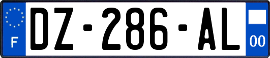 DZ-286-AL