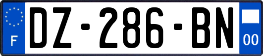 DZ-286-BN