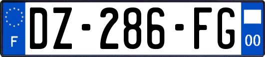 DZ-286-FG