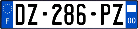 DZ-286-PZ