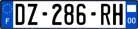 DZ-286-RH