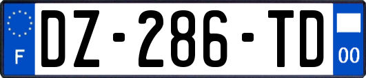 DZ-286-TD