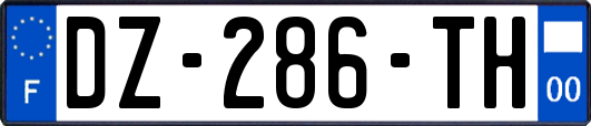 DZ-286-TH