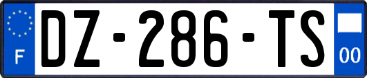 DZ-286-TS