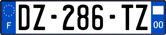 DZ-286-TZ