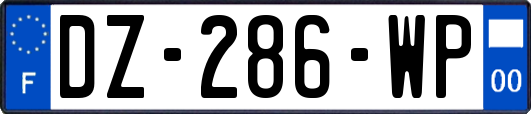 DZ-286-WP