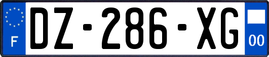 DZ-286-XG