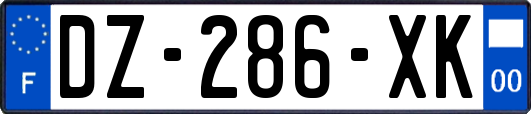 DZ-286-XK