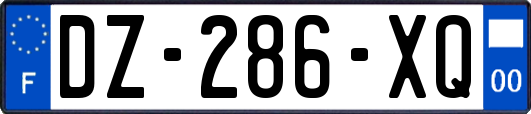 DZ-286-XQ