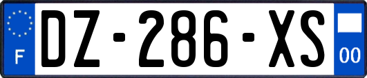 DZ-286-XS