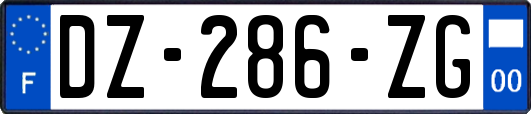 DZ-286-ZG