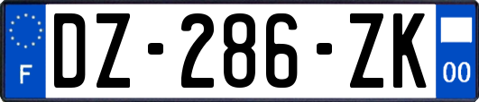 DZ-286-ZK