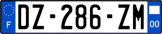 DZ-286-ZM