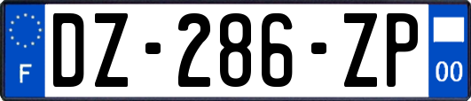 DZ-286-ZP