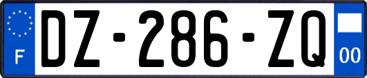 DZ-286-ZQ