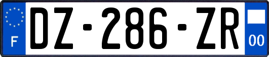 DZ-286-ZR