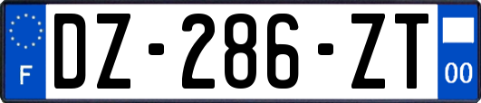 DZ-286-ZT