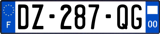 DZ-287-QG