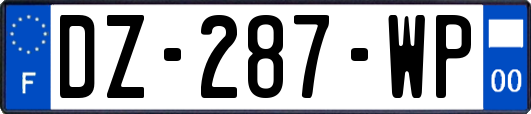 DZ-287-WP