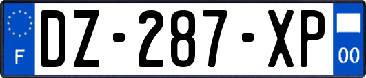 DZ-287-XP