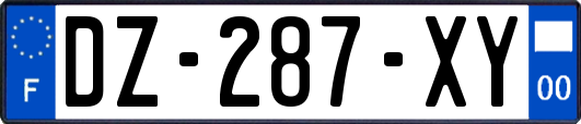 DZ-287-XY