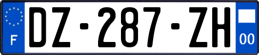 DZ-287-ZH