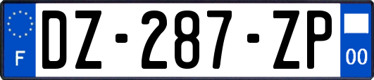 DZ-287-ZP