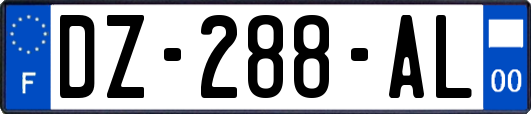 DZ-288-AL