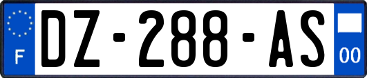 DZ-288-AS