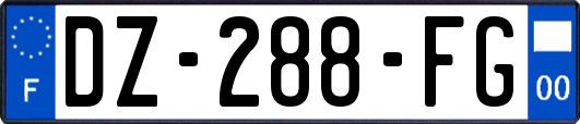 DZ-288-FG