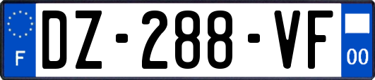 DZ-288-VF