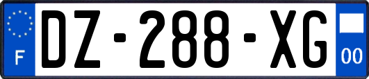 DZ-288-XG