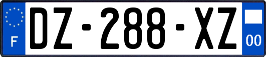 DZ-288-XZ