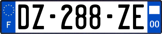 DZ-288-ZE