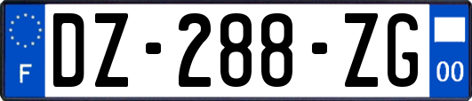 DZ-288-ZG