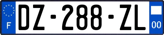 DZ-288-ZL