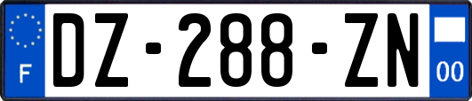 DZ-288-ZN