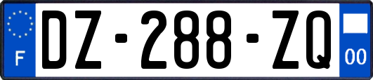 DZ-288-ZQ