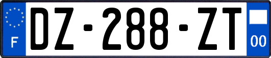 DZ-288-ZT