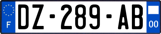 DZ-289-AB