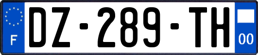 DZ-289-TH