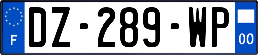 DZ-289-WP