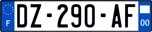 DZ-290-AF