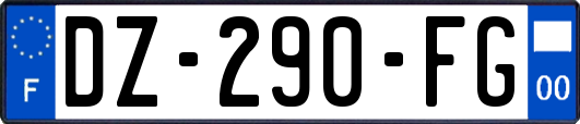 DZ-290-FG